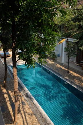  Le Sen Boutique Hotel  Луангпхабанг